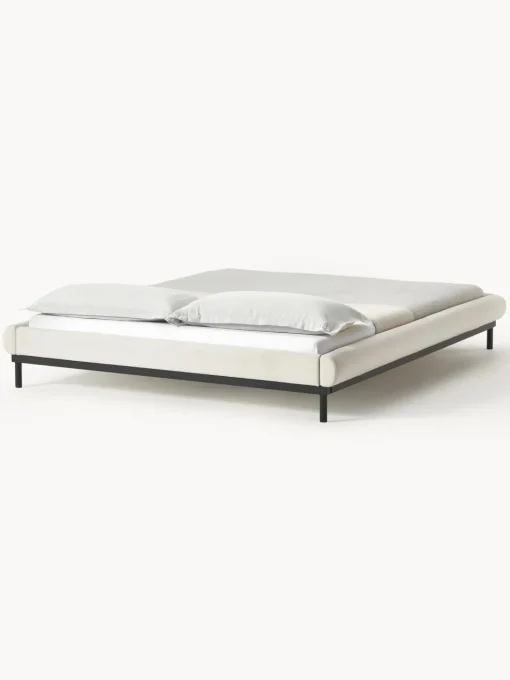 Letto Imbottito Meya
