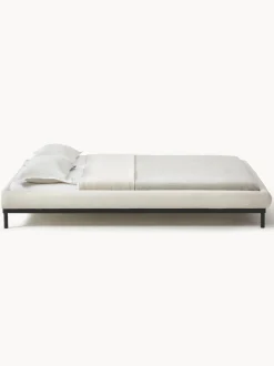 Letto Imbottito Meya