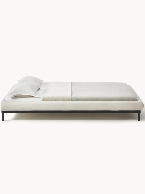 Letto Imbottito Meya