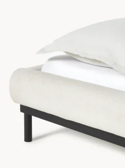 Letto Imbottito Meya