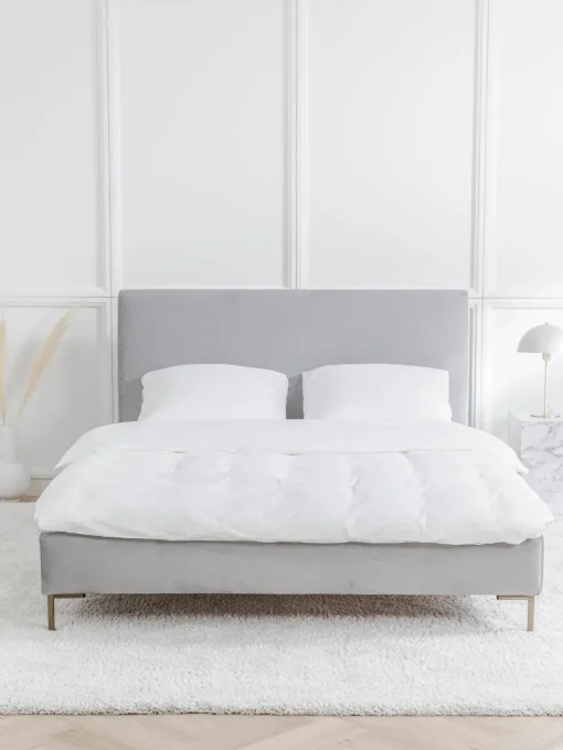Letto Imbottito Peace