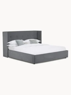 Letto Imbottito Star