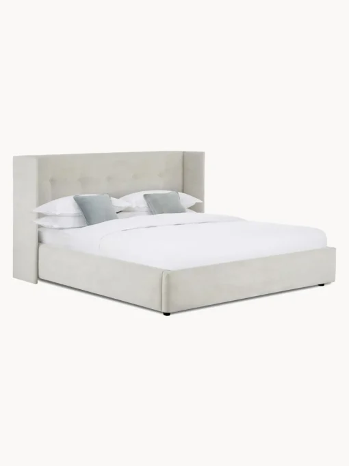 Letto Imbottito Star