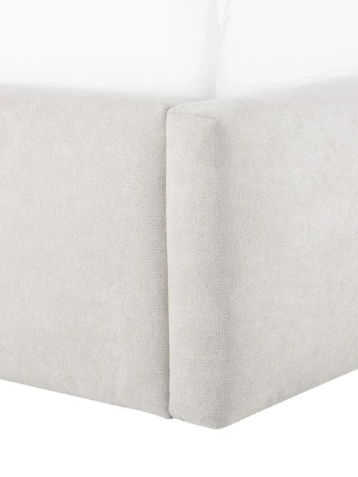 Letto Imbottito Star