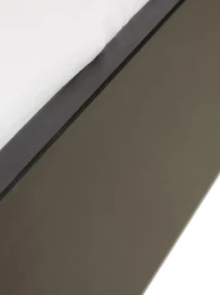 Letto In Legno Di Pino Massiccio Windsor