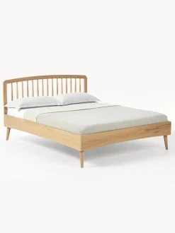 Letto In Legno Signe