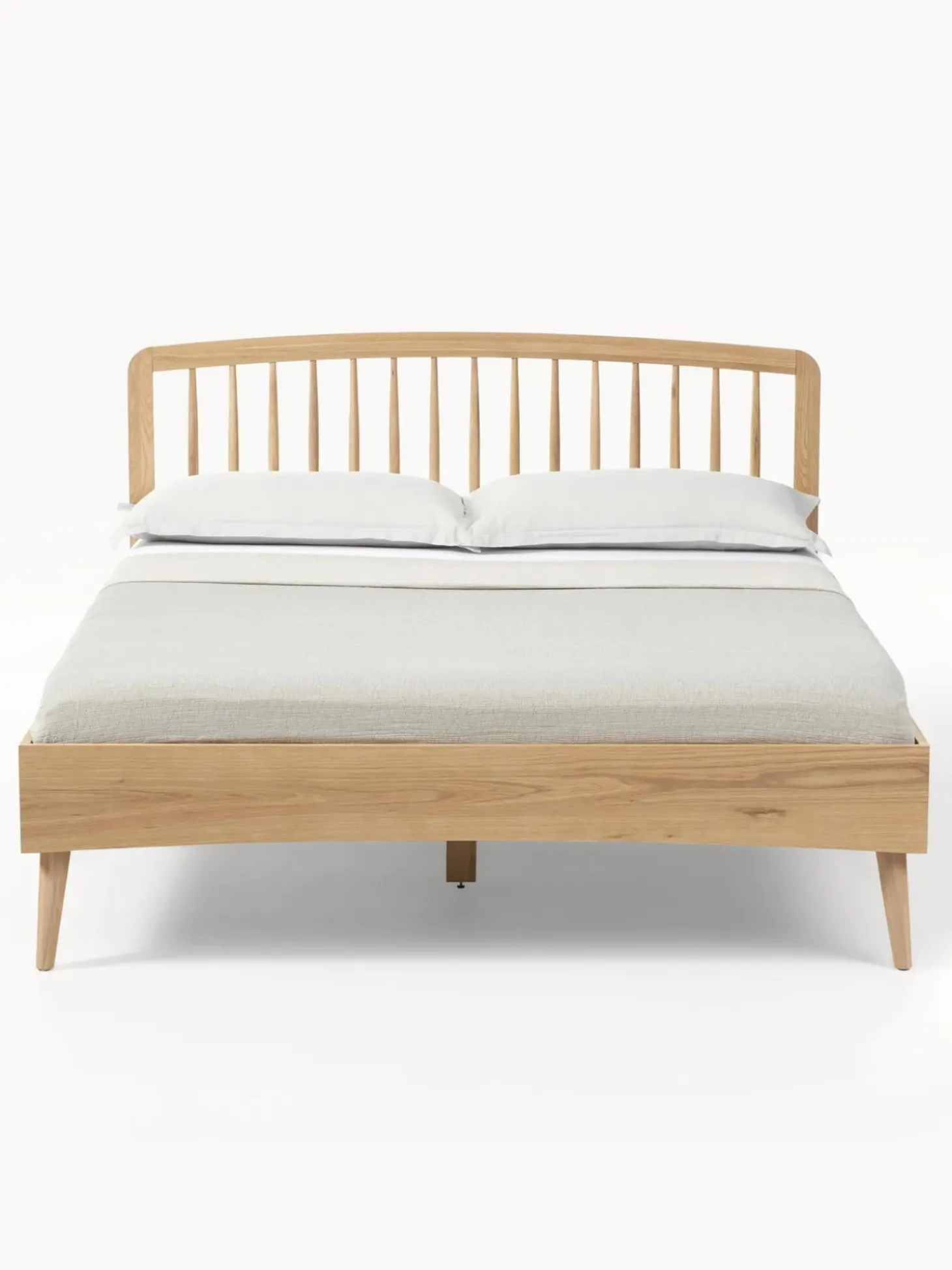 Letto In Legno Signe