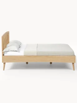 Letto In Legno Signe