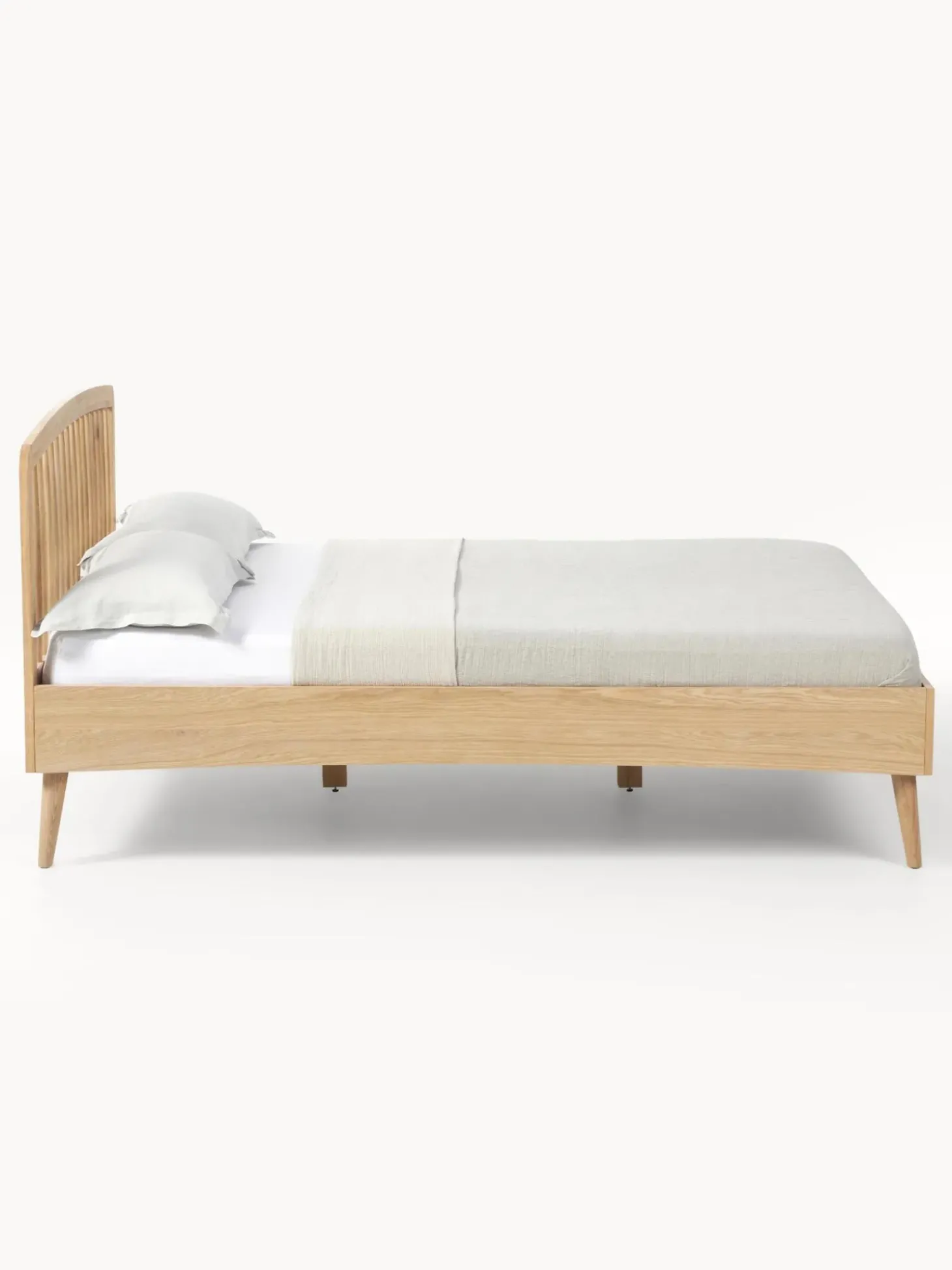 Letto In Legno Signe