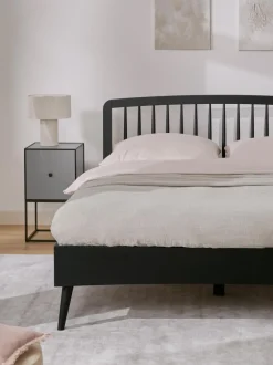 Letto In Legno Signe