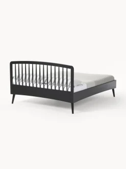 Letto In Legno Signe