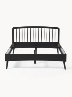 Letto In Legno Signe