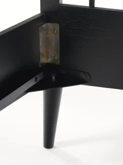 Letto In Legno Signe