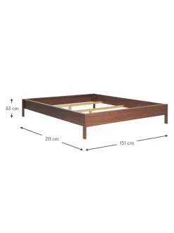 Letto In Legno Tammy