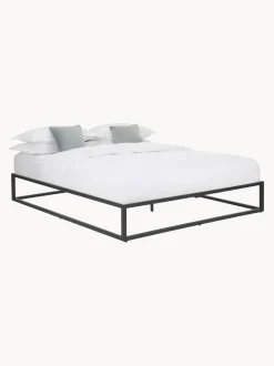 Letto In Metallo Neptun