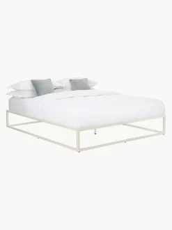 Letto In Metallo Neptun