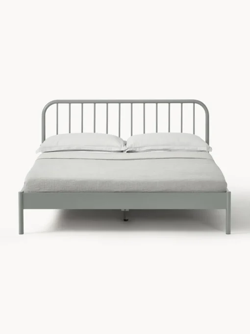 Letto In Metallo Sanna