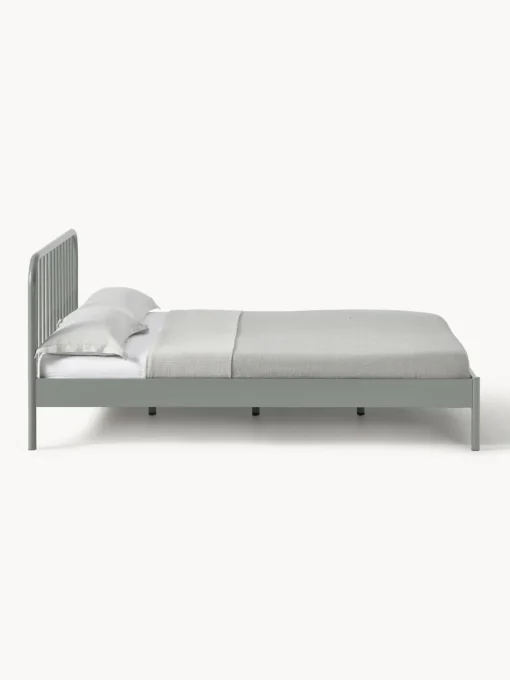 Letto In Metallo Sanna