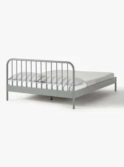 Letto In Metallo Sanna