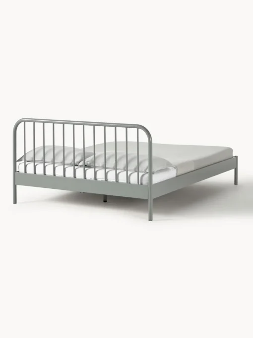 Letto In Metallo Sanna