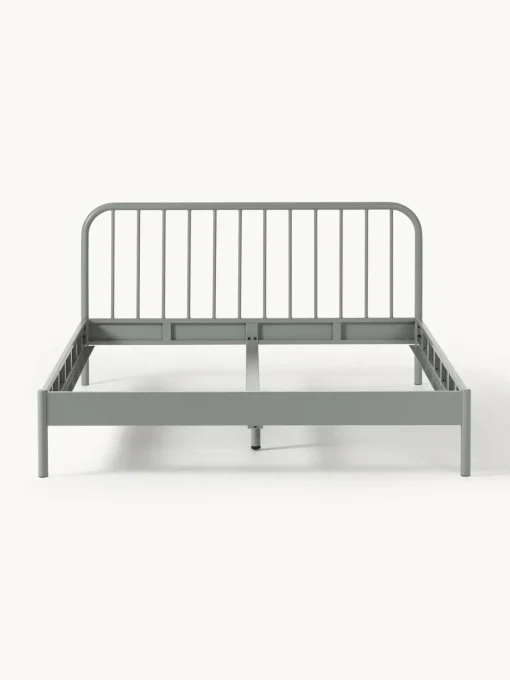 Letto In Metallo Sanna