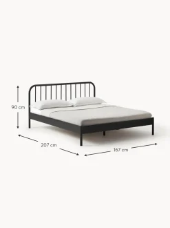Letto In Metallo Sanna