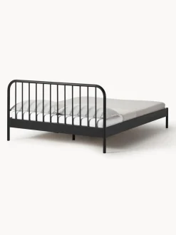 Letto In Metallo Sanna