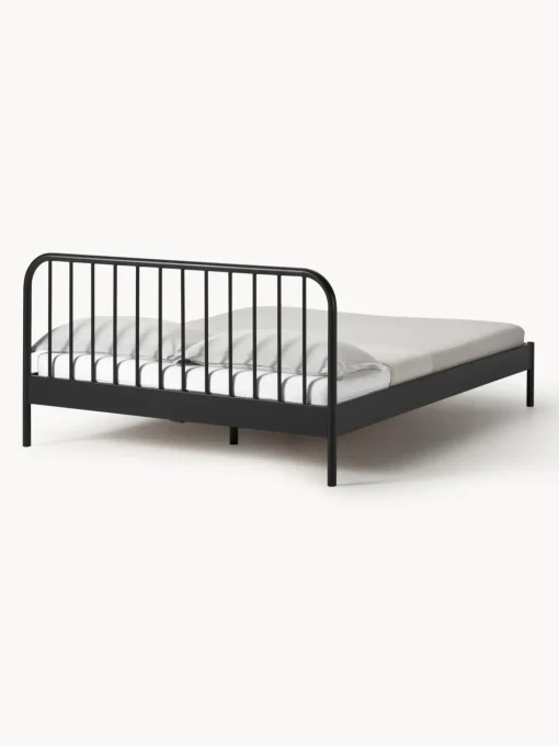 Letto In Metallo Sanna