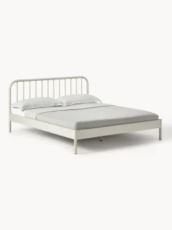 Letto In Metallo Sanna