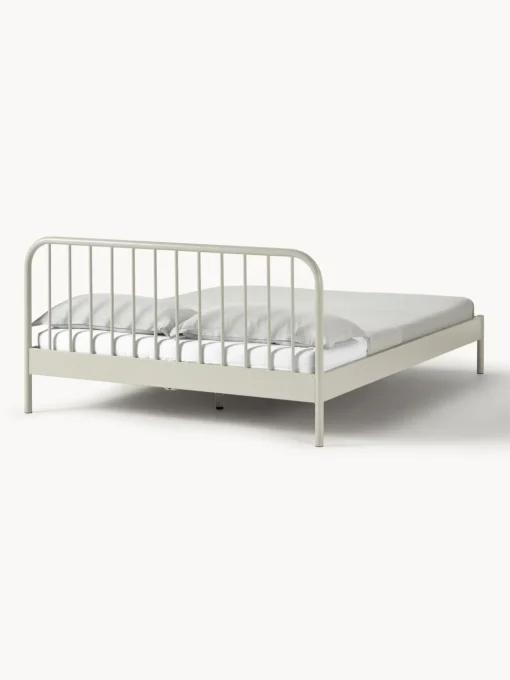 Letto In Metallo Sanna