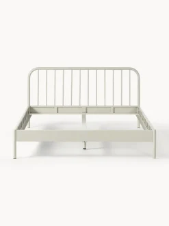 Letto In Metallo Sanna