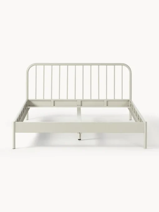 Letto In Metallo Sanna