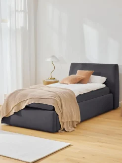Letto Singolo Cloud