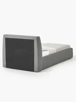 Letto Singolo Cloud
