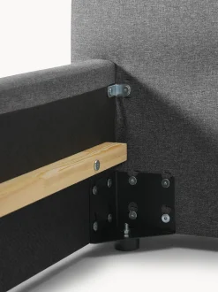 Letto Singolo Cloud