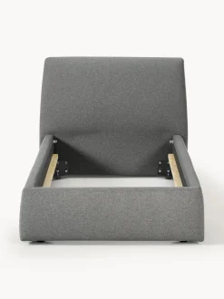 Letto Singolo Cloud