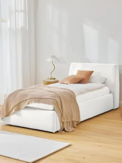Letto Singolo Cloud