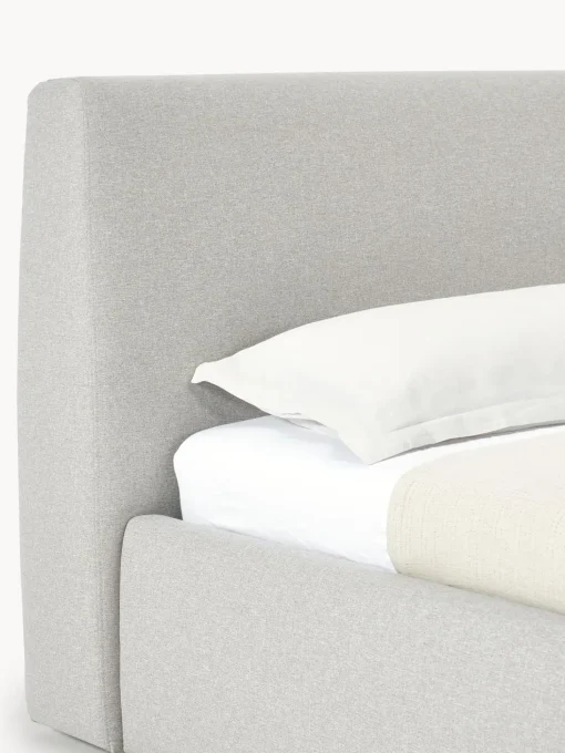 Letto Singolo Cloud