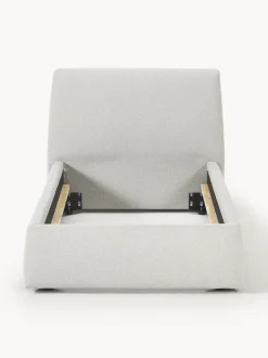 Letto Singolo Cloud