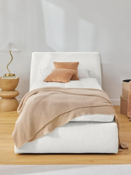 Letto Singolo Cloud