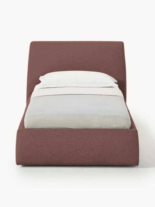 Letto Singolo Cloud