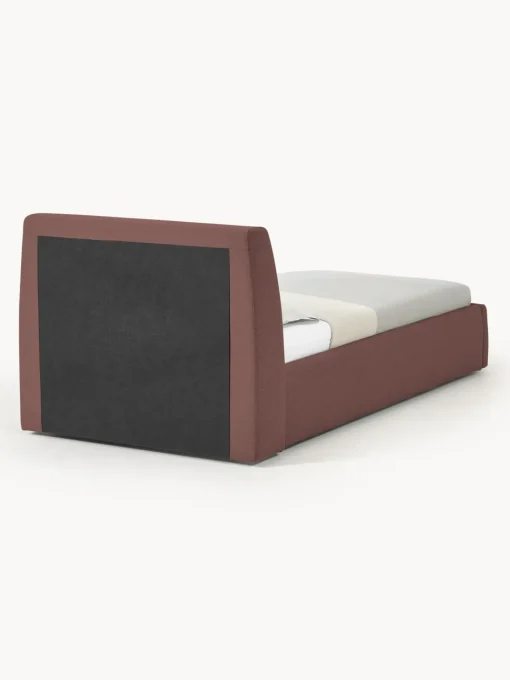 Letto Singolo Cloud