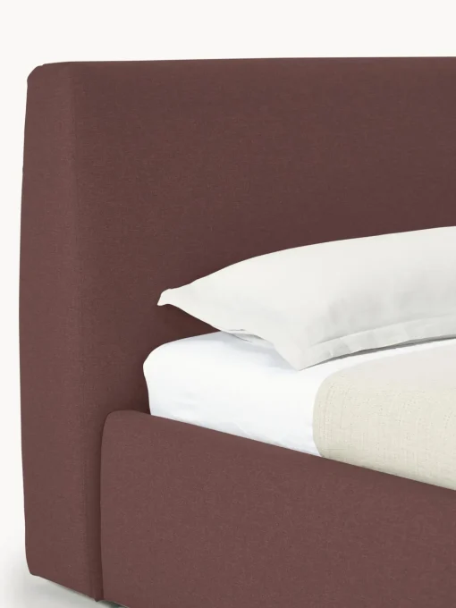 Letto Singolo Cloud