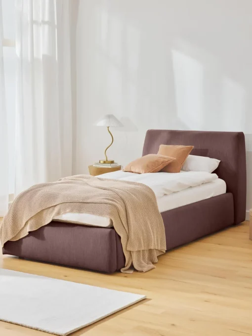 Letto Singolo Cloud