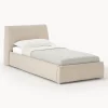 Letto Singolo Cloud