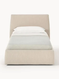 Letto Singolo Cloud