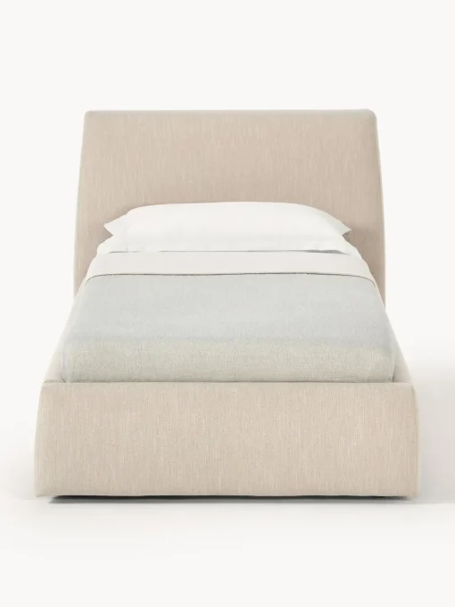 Letto Singolo Cloud