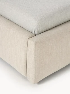 Letto Singolo Cloud