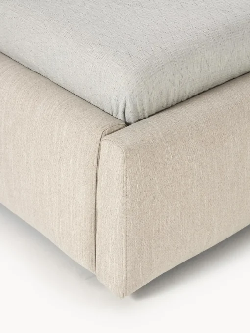 Letto Singolo Cloud