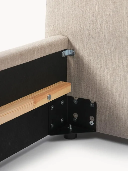 Letto Singolo Cloud